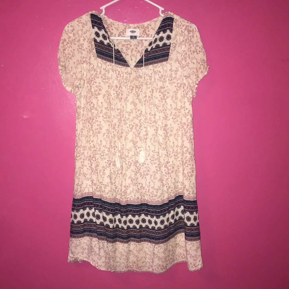 Old Navy Dress